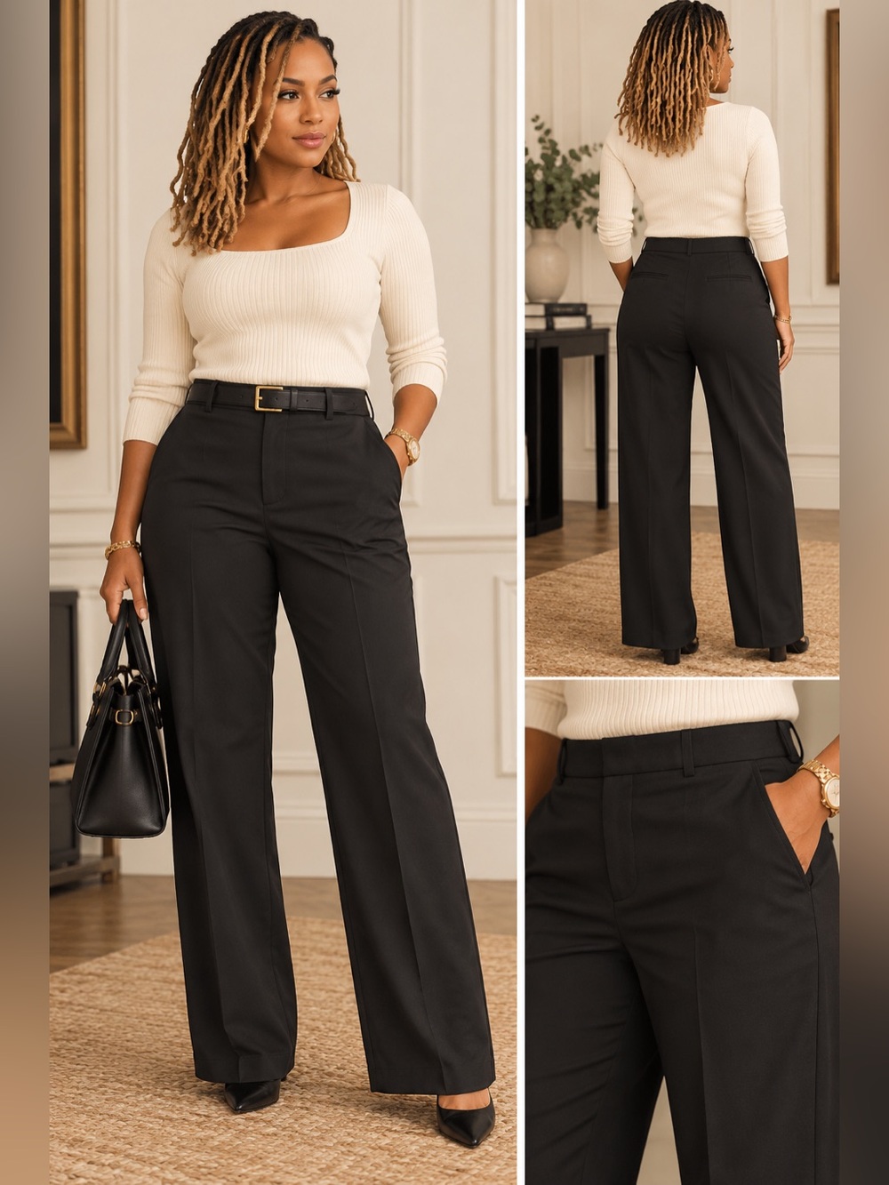 Ralph Lauren Dress Pants